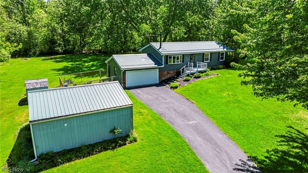 Photo of 8451 Clay Street, Montville, OH 44064 (MLS # 5213302)