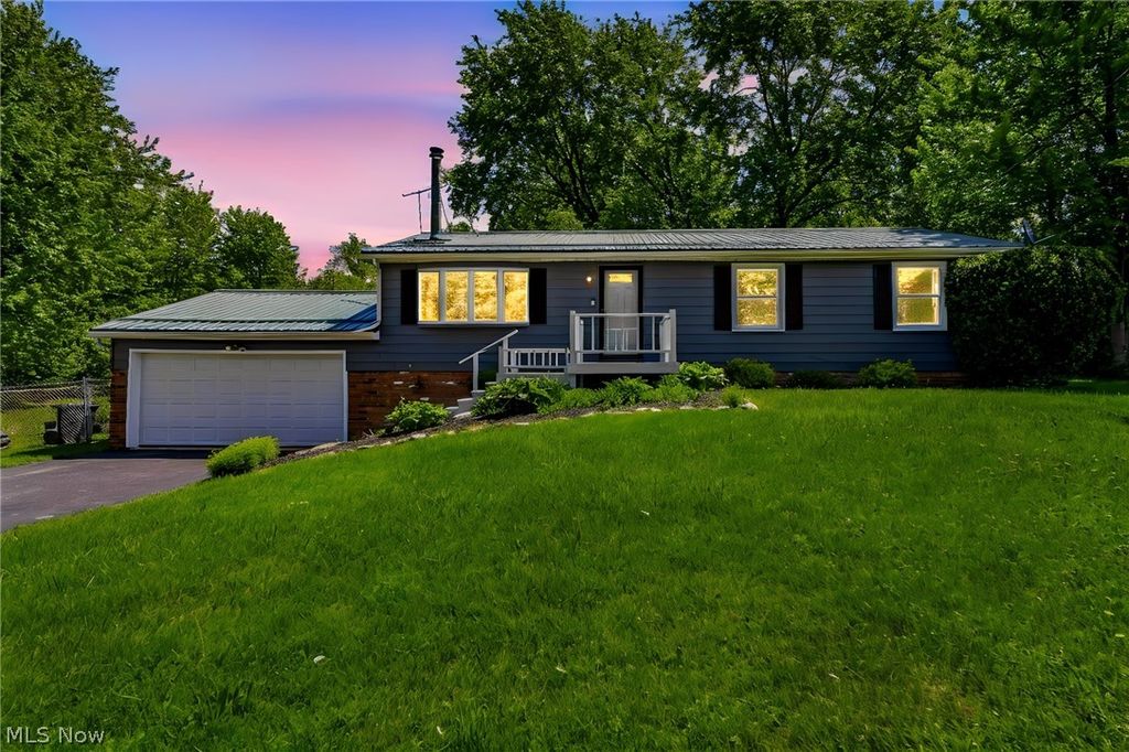Photo of 8451 Clay Street, Montville, OH 44064 (MLS # 5213302)
