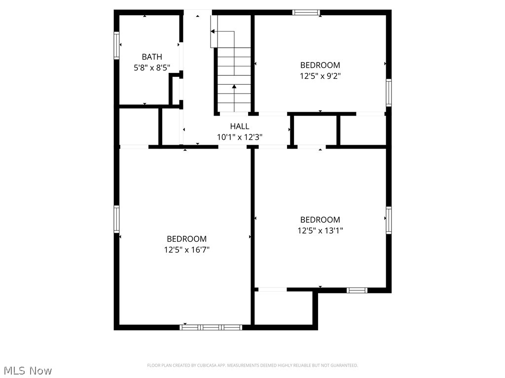 Van Sweringen Cos 21 - Residential