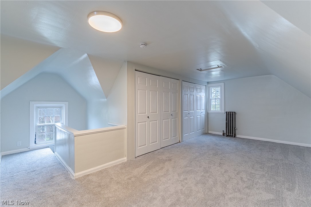 Van Sweringen Cos 21 - Residential
