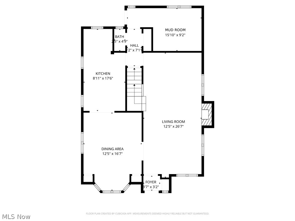 Van Sweringen Cos 21 - Residential