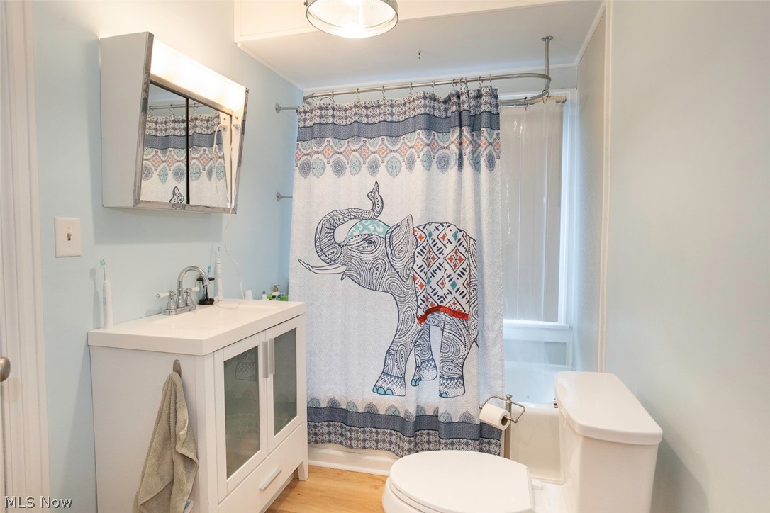 Norton Park - Residential