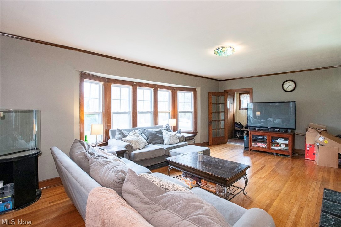 Norton Park - Residential