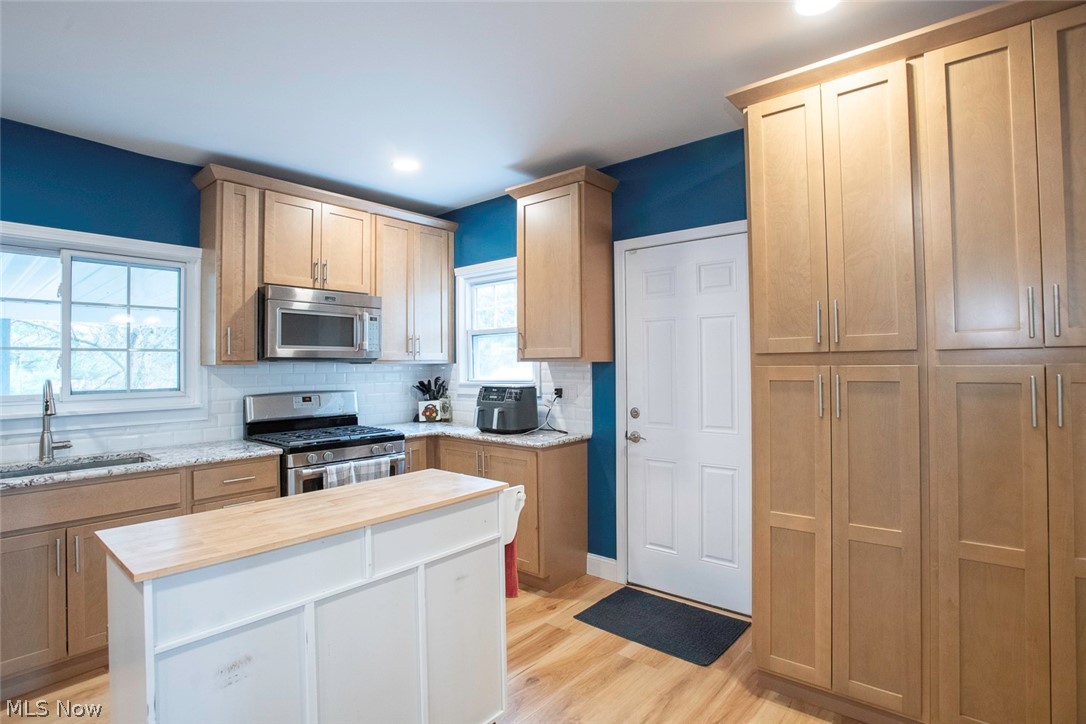 Norton Park - Residential