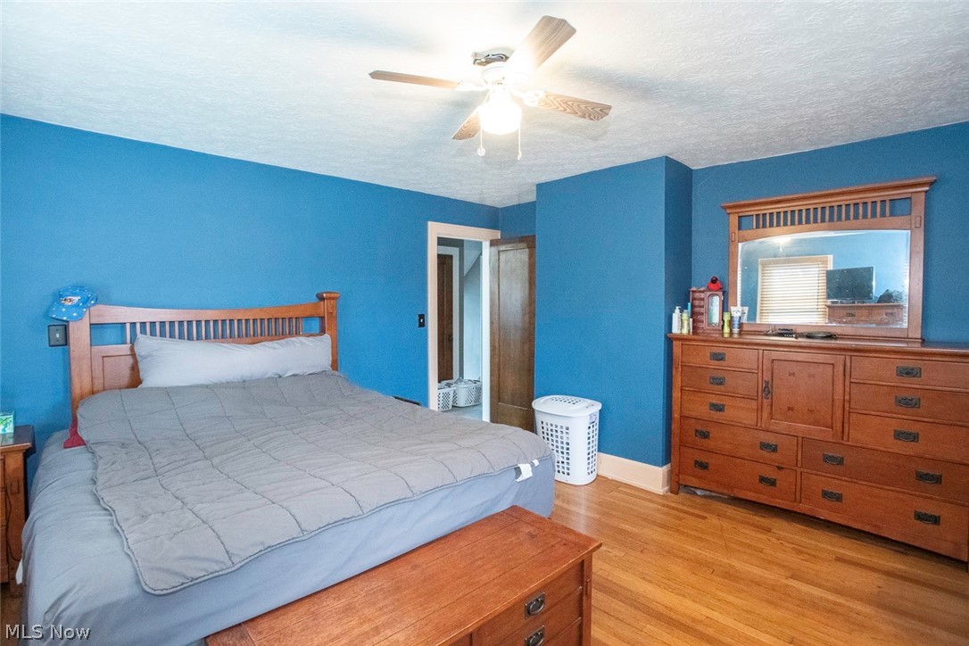 Norton Park - Residential