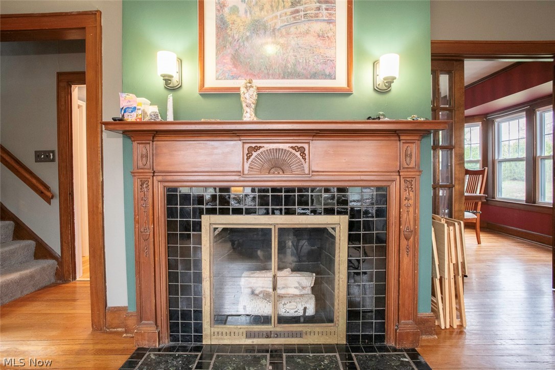 Norton Park - Residential