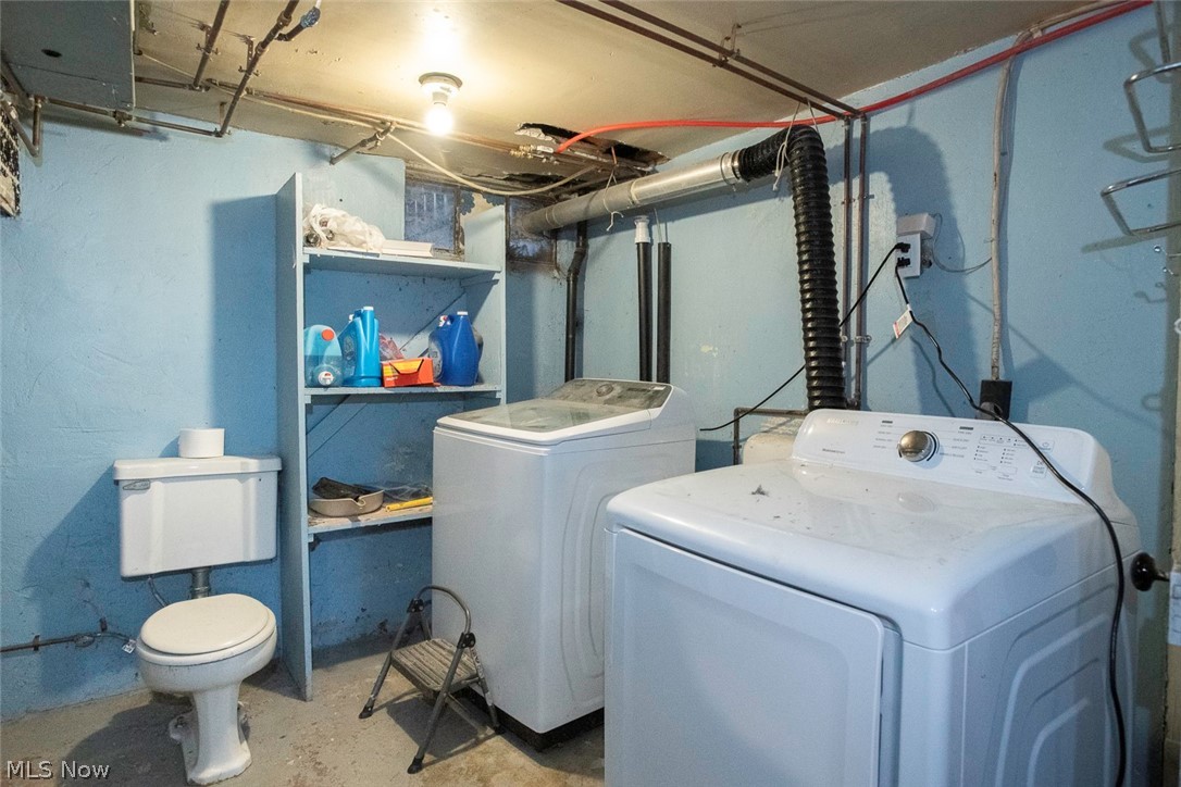 Norton Park - Residential