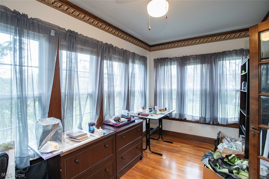 Norton Park - Residential