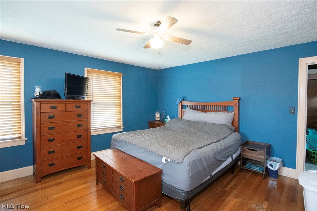 Norton Park - Residential