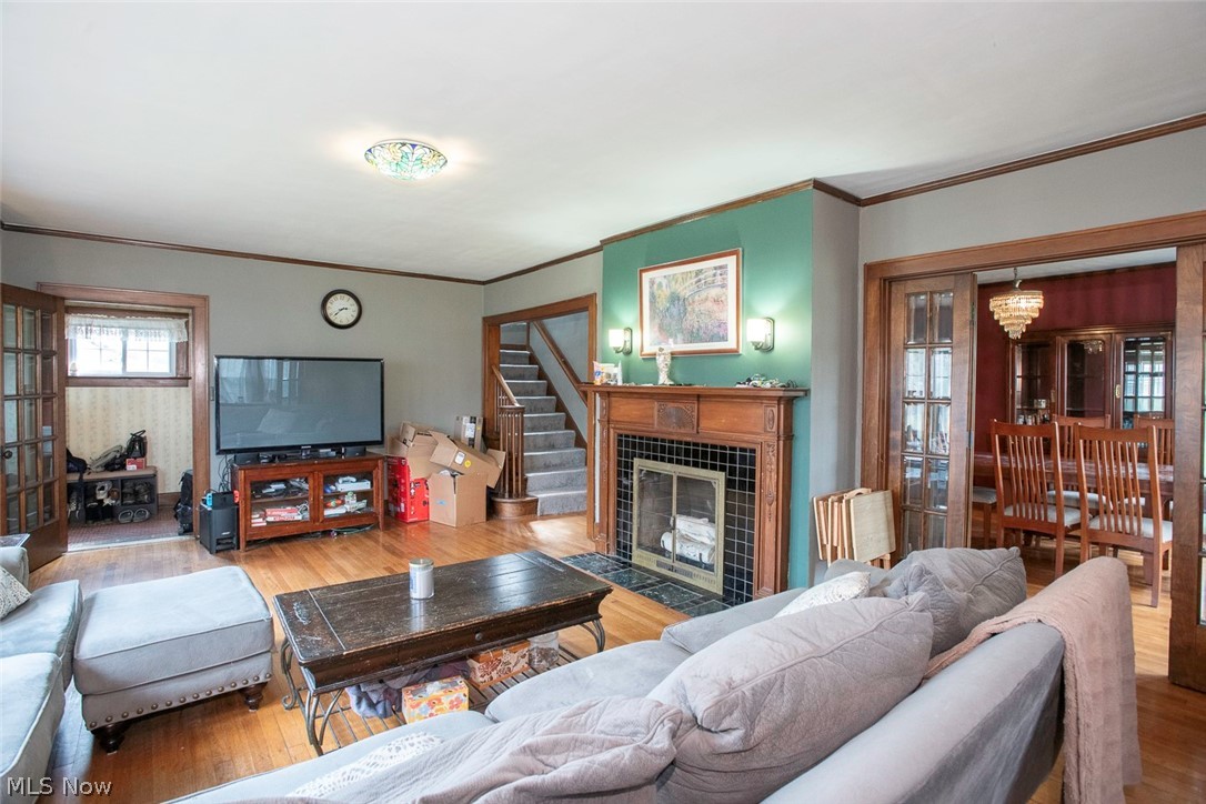 Norton Park - Residential