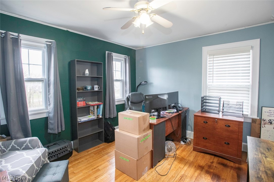 Norton Park - Residential