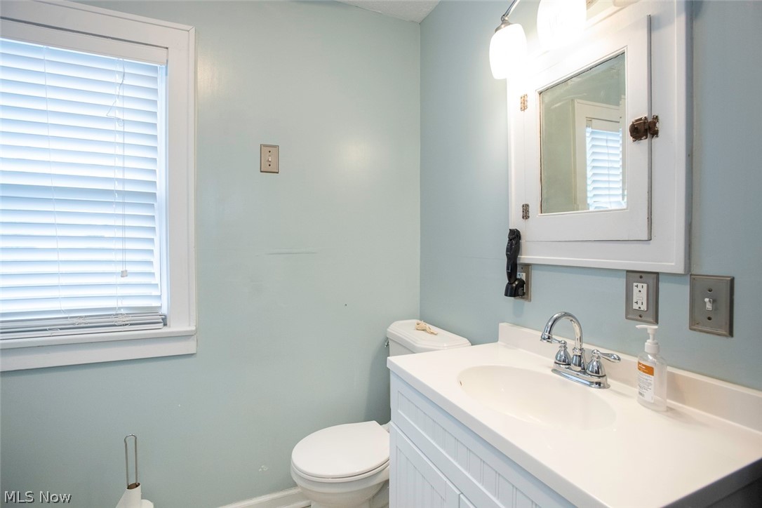 Norton Park - Residential