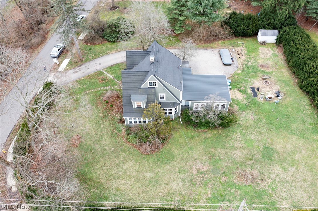 Norton Park - Residential