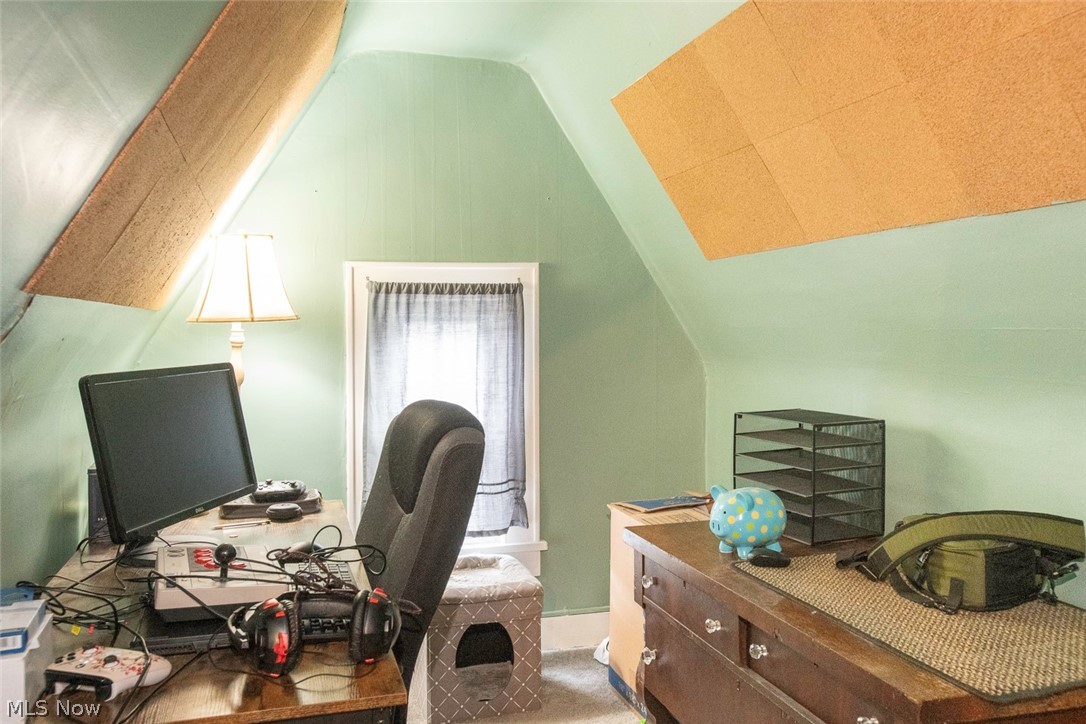 Norton Park - Residential