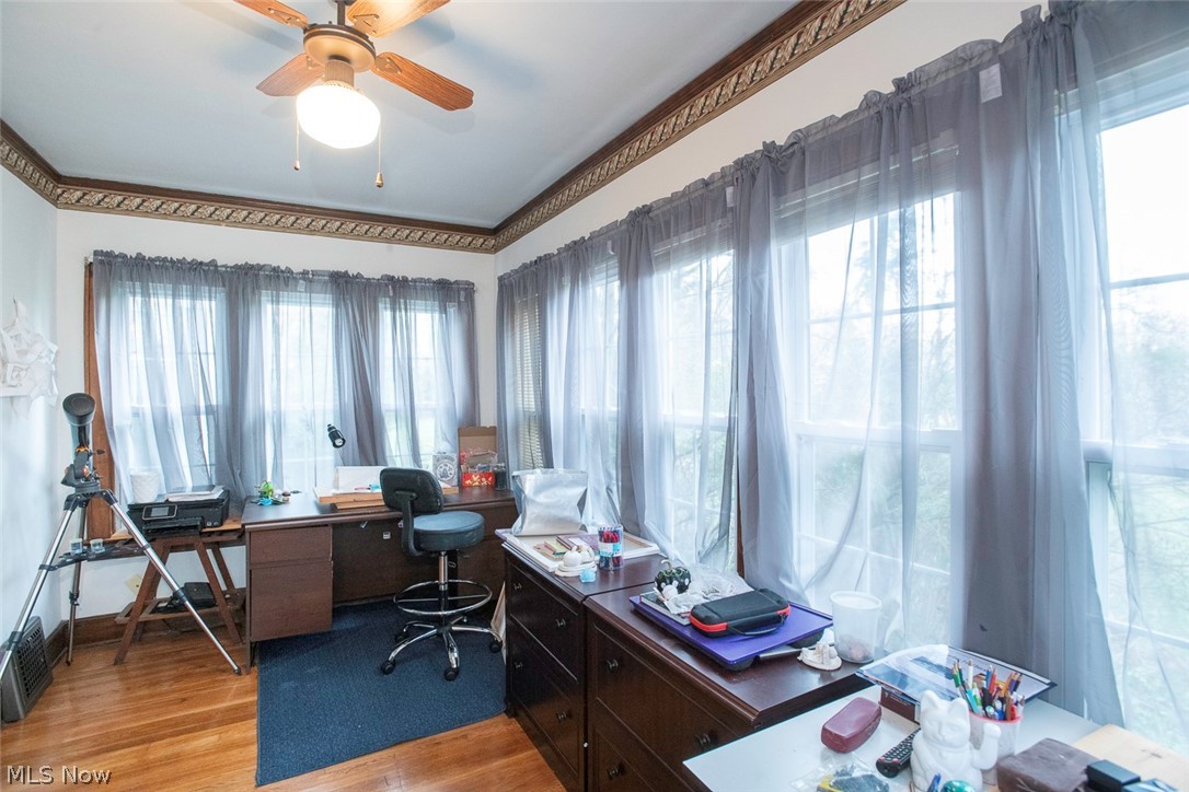 Norton Park - Residential