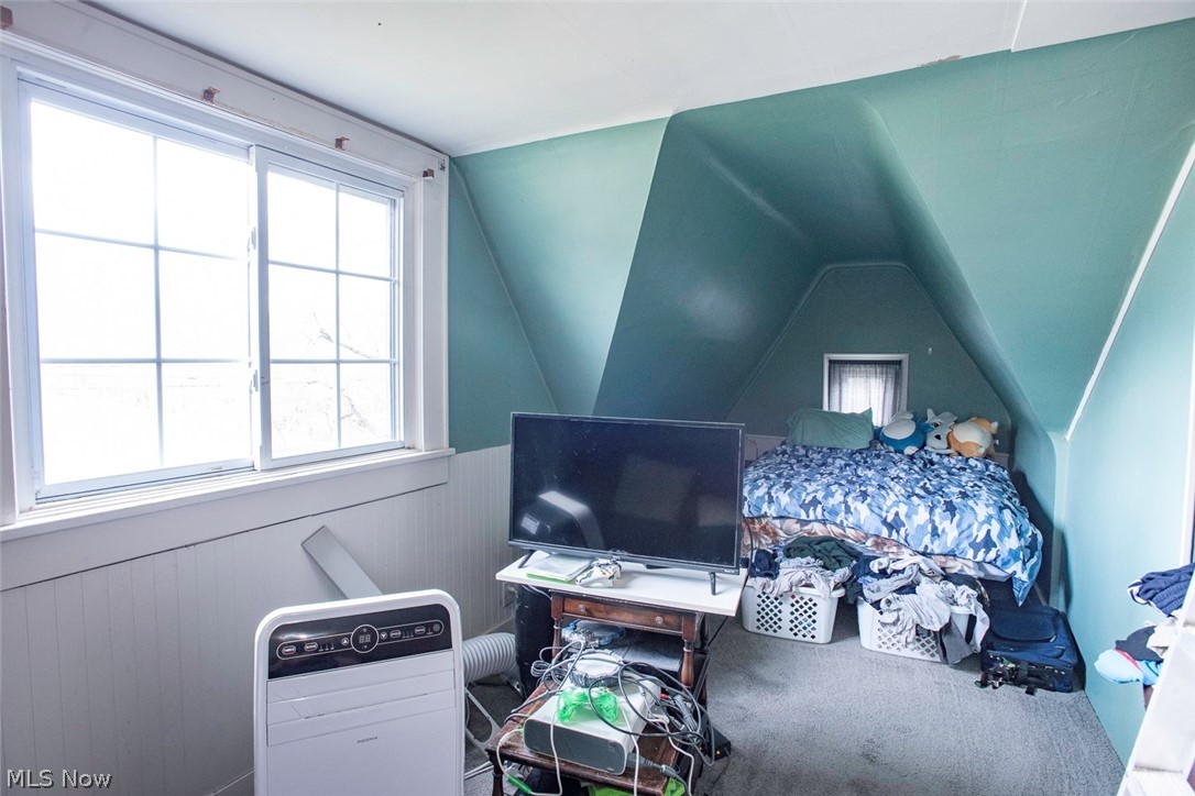 Norton Park - Residential