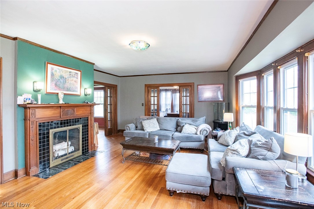 Norton Park - Residential