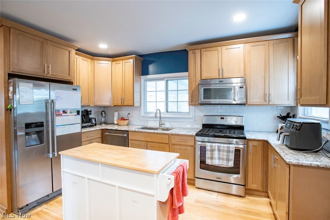 Norton Park - Residential