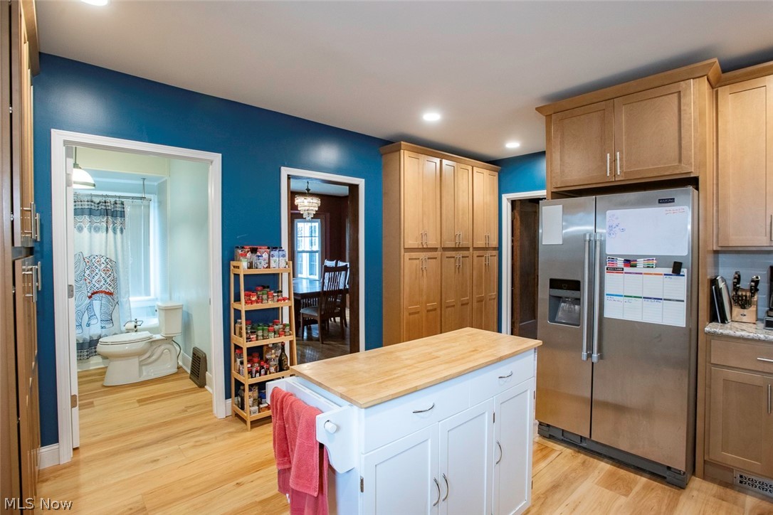 Norton Park - Residential