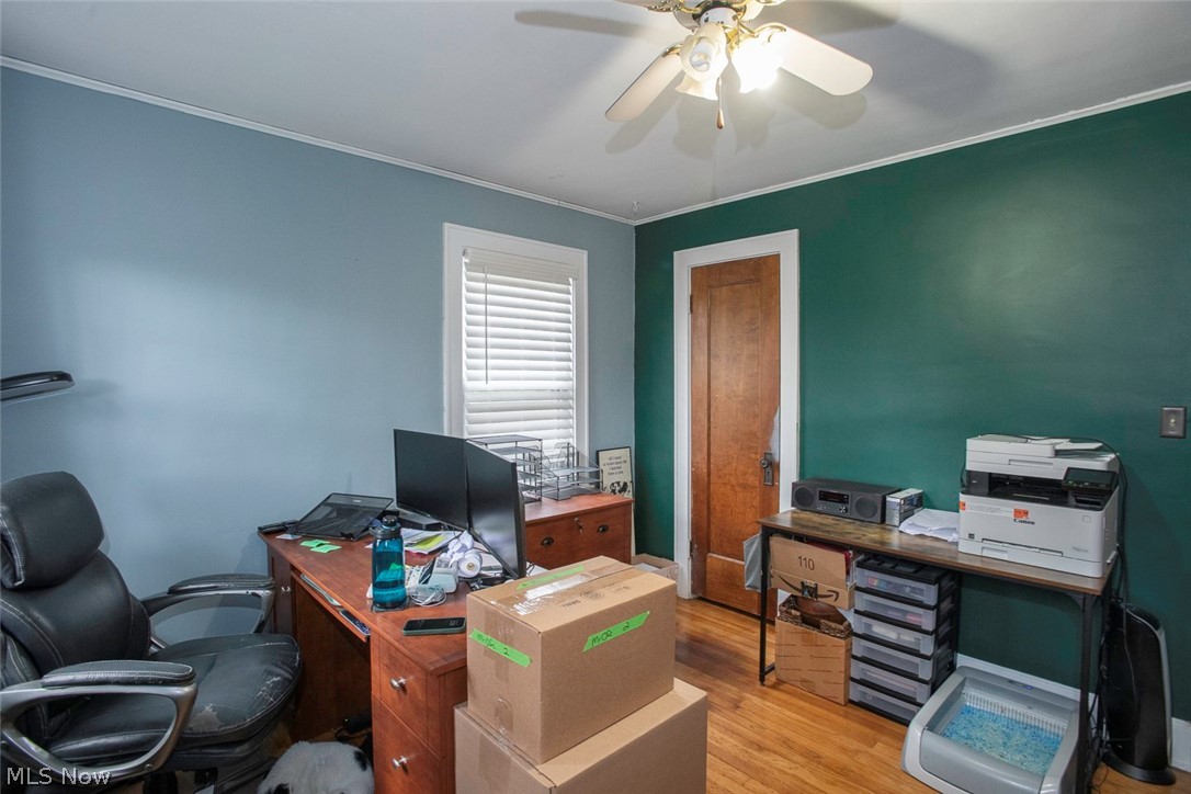 Norton Park - Residential