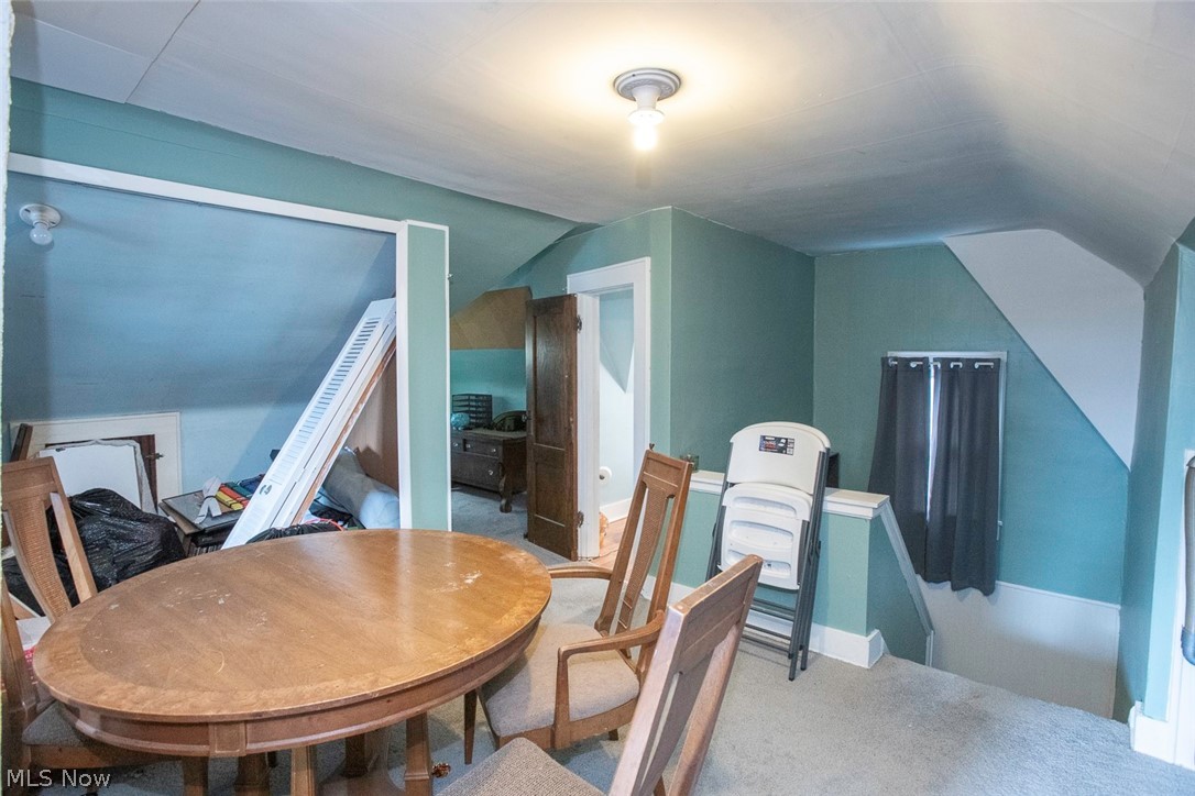 Norton Park - Residential