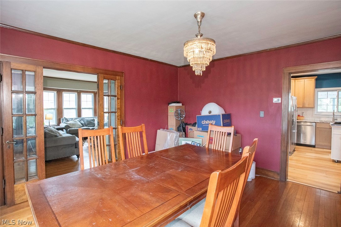 Norton Park - Residential