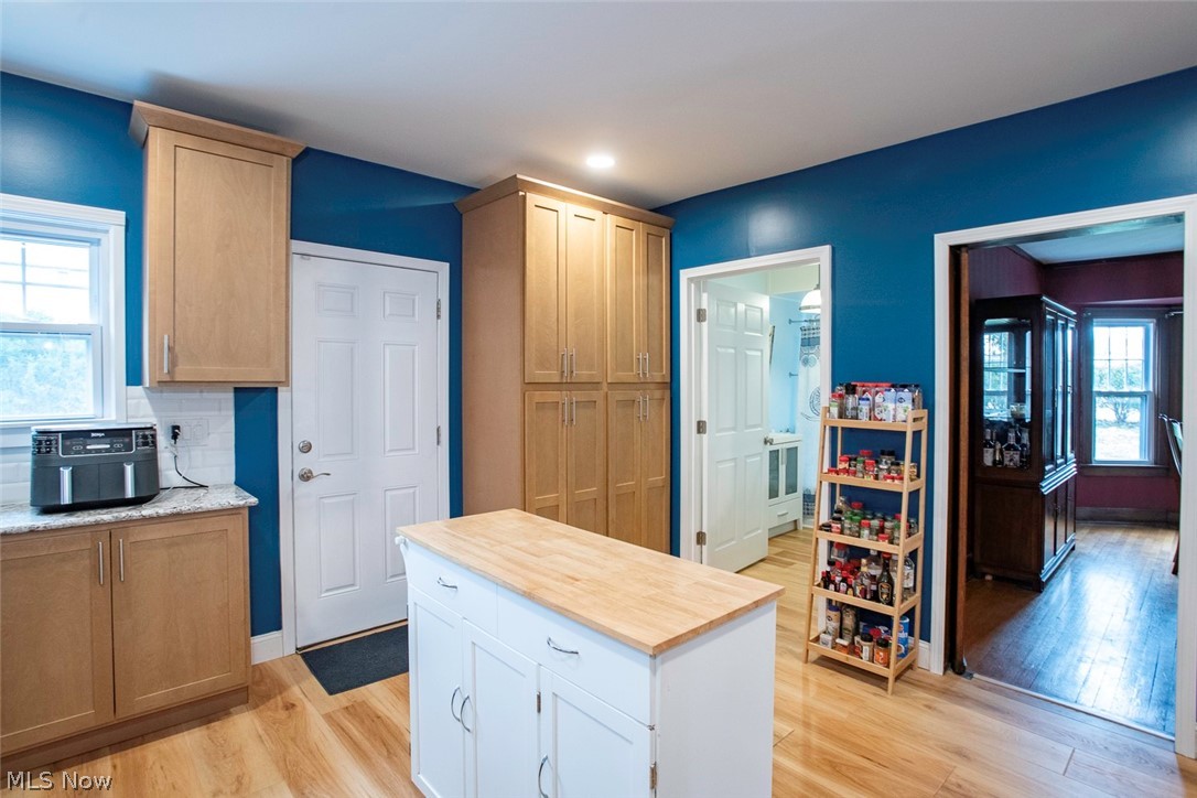 Norton Park - Residential