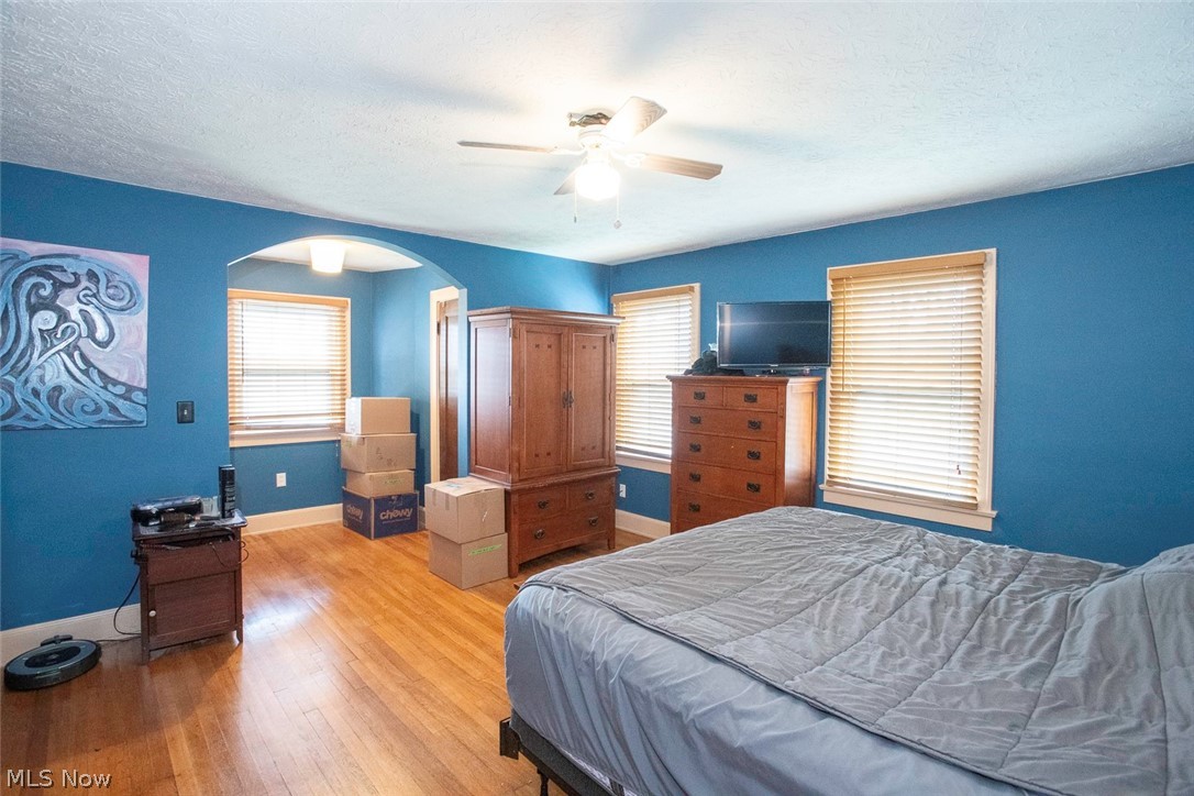 Norton Park - Residential