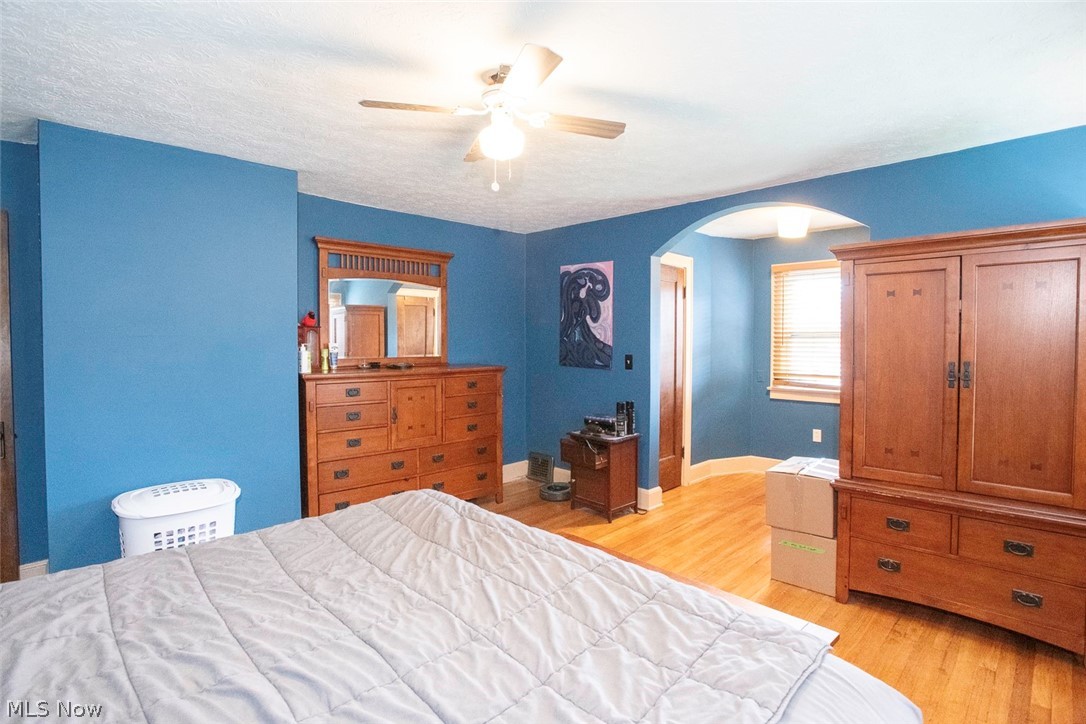 Norton Park - Residential