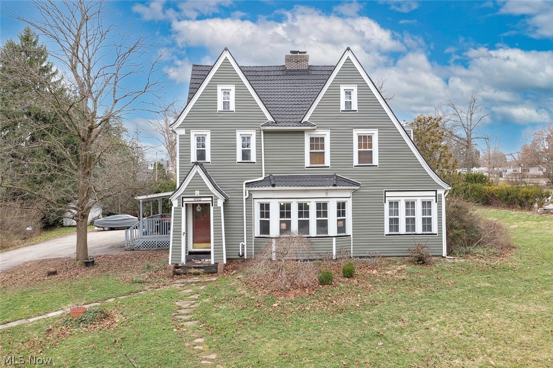 Norton Park - Residential