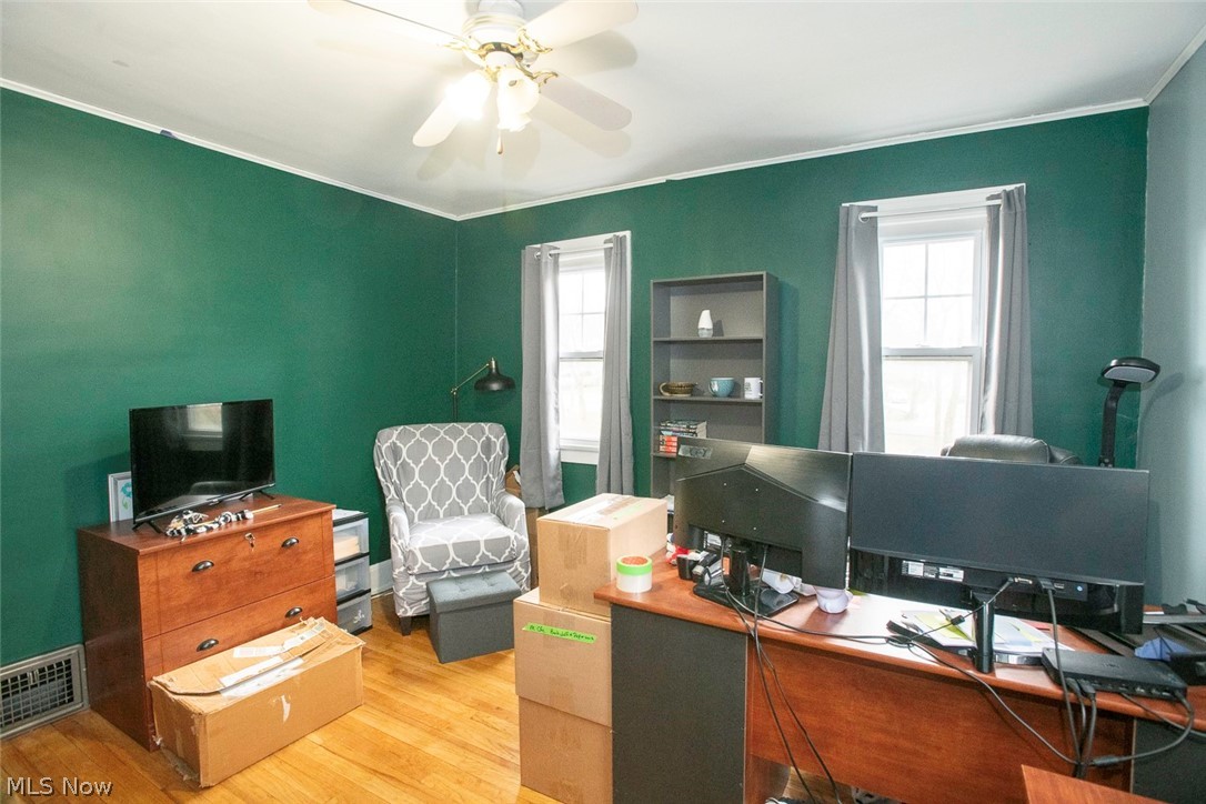 Norton Park - Residential