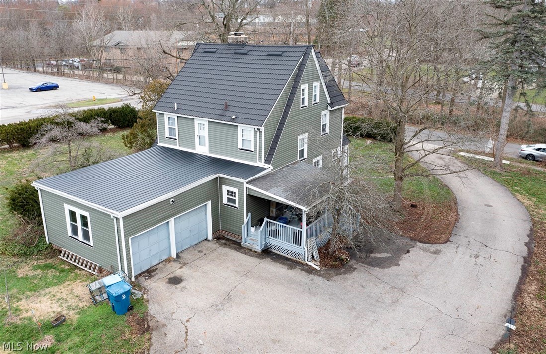 Norton Park - Residential