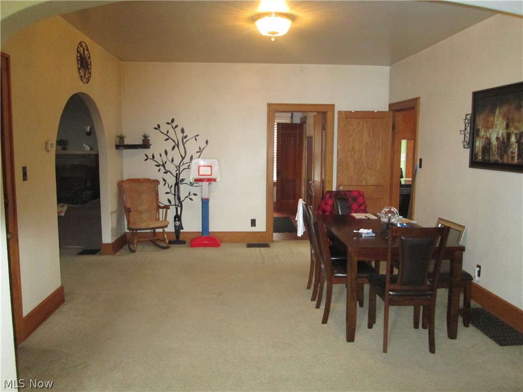 Sharon Heights - Residential