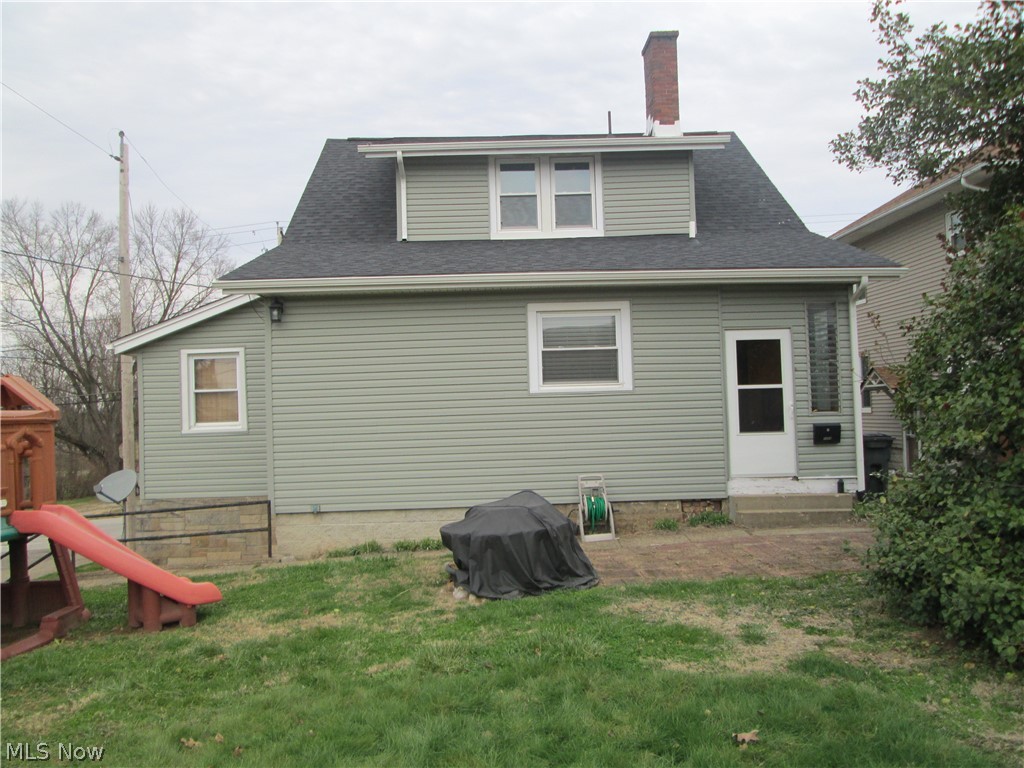 Sharon Heights - Residential