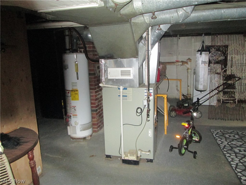 Sharon Heights - Residential