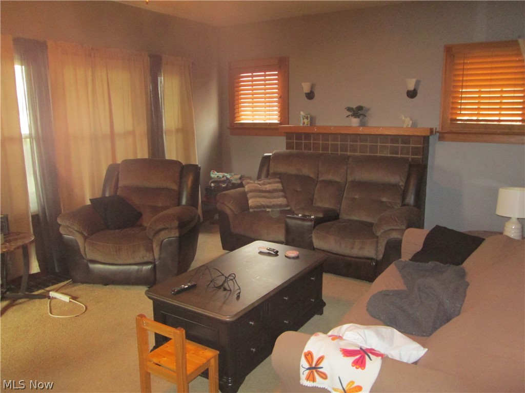 Sharon Heights - Residential