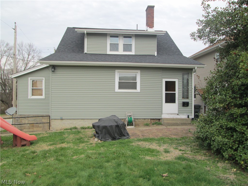 Sharon Heights - Residential