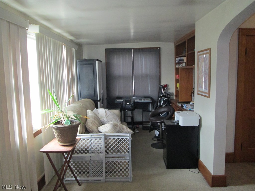 Sharon Heights - Residential