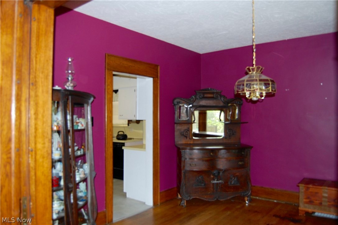 Canton - Residential