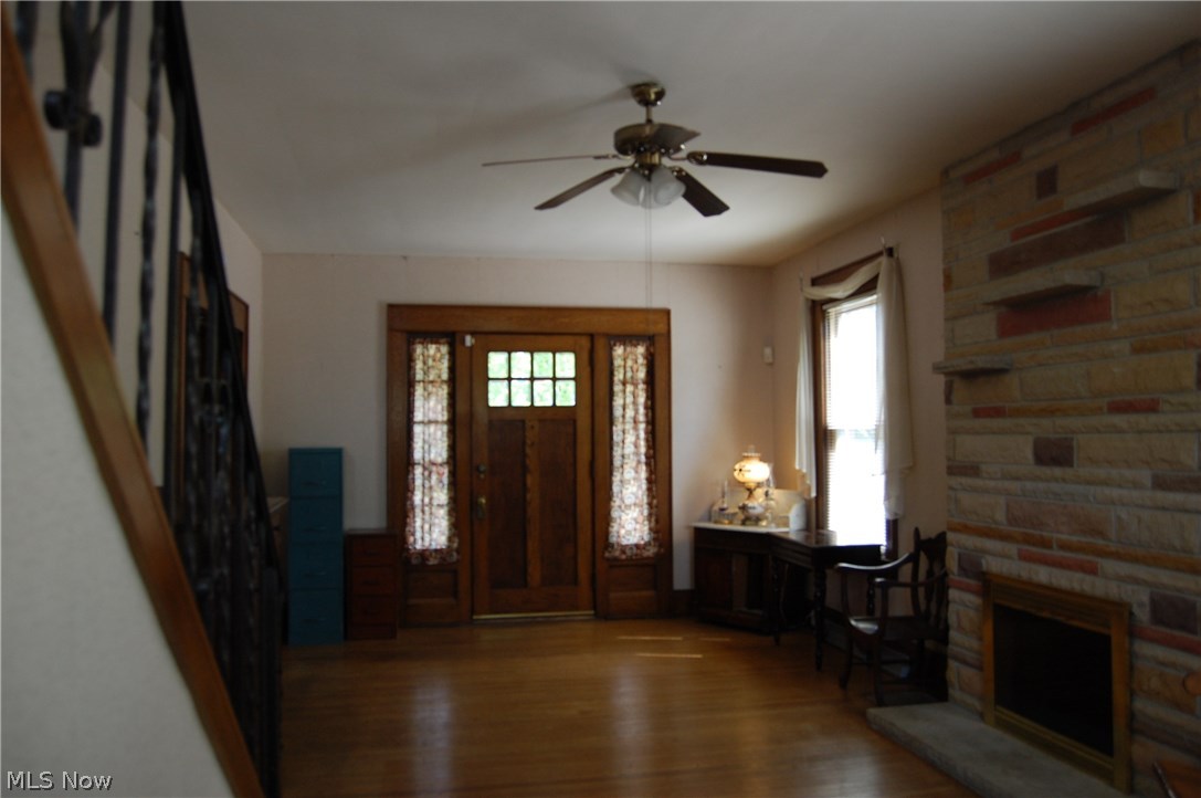 Canton - Residential