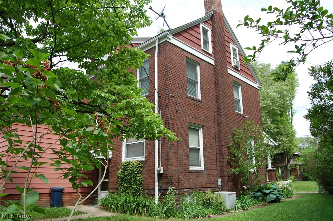 Canton - Residential