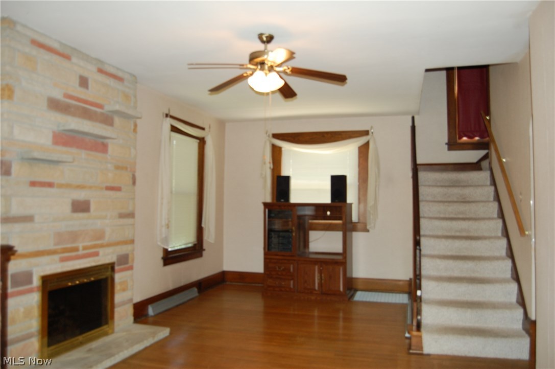 Canton - Residential