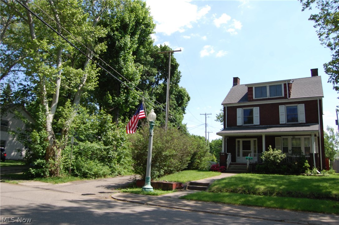 Canton - Residential