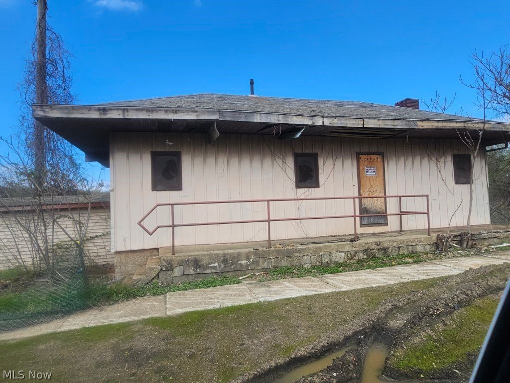 1015 W 30th Street