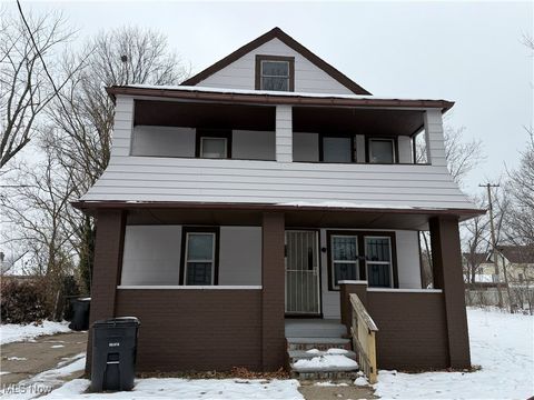 2506 E 111th Street Cleveland OH 44104