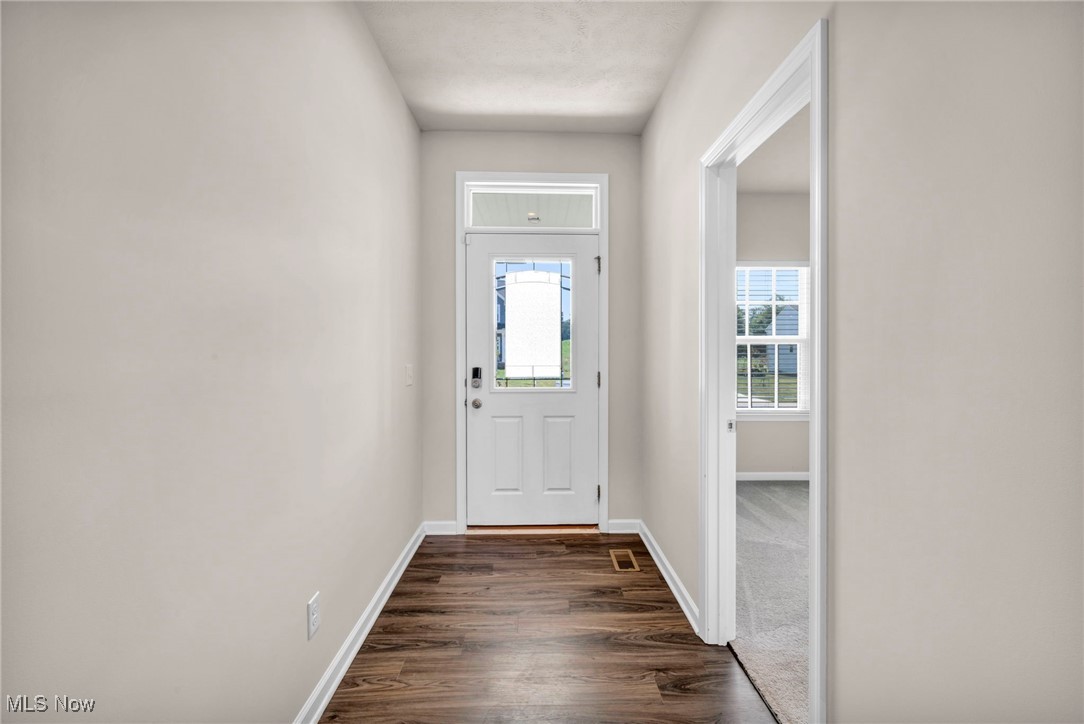 Saratoga Hills 5 Plain Township - Residential