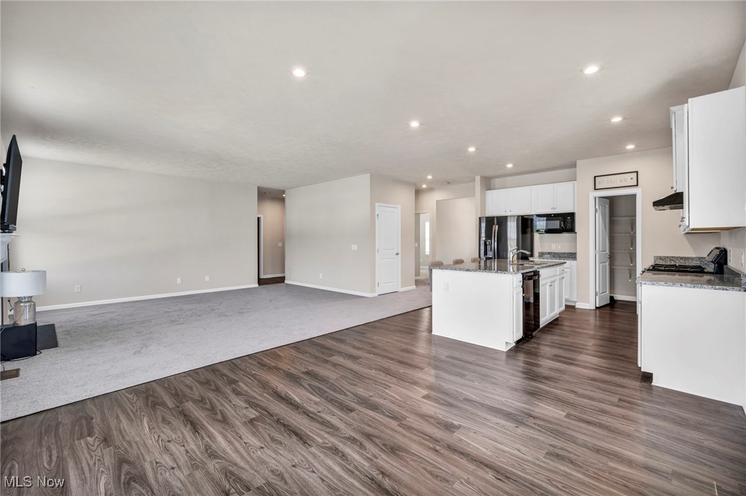 Saratoga Hills 5 Plain Township - Residential