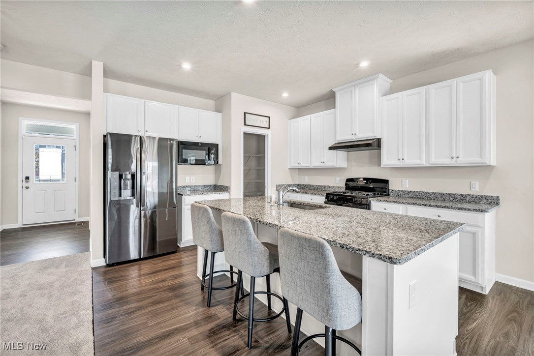 Saratoga Hills 5 Plain Township - Residential