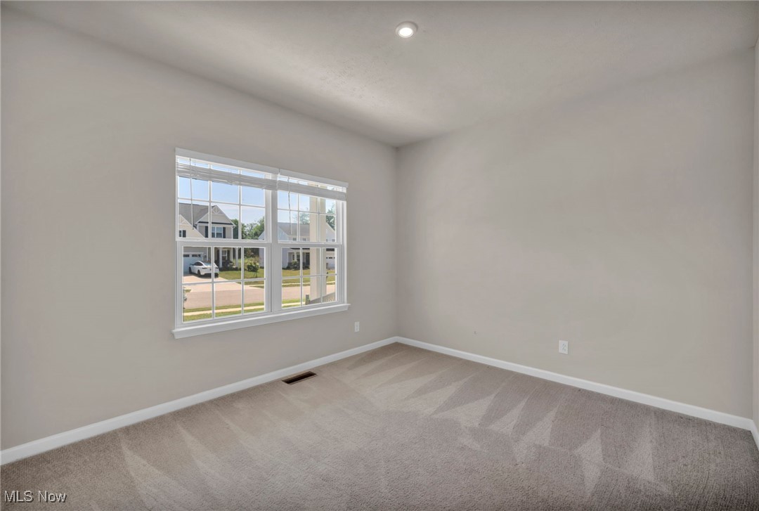 Saratoga Hills 5 Plain Township - Residential