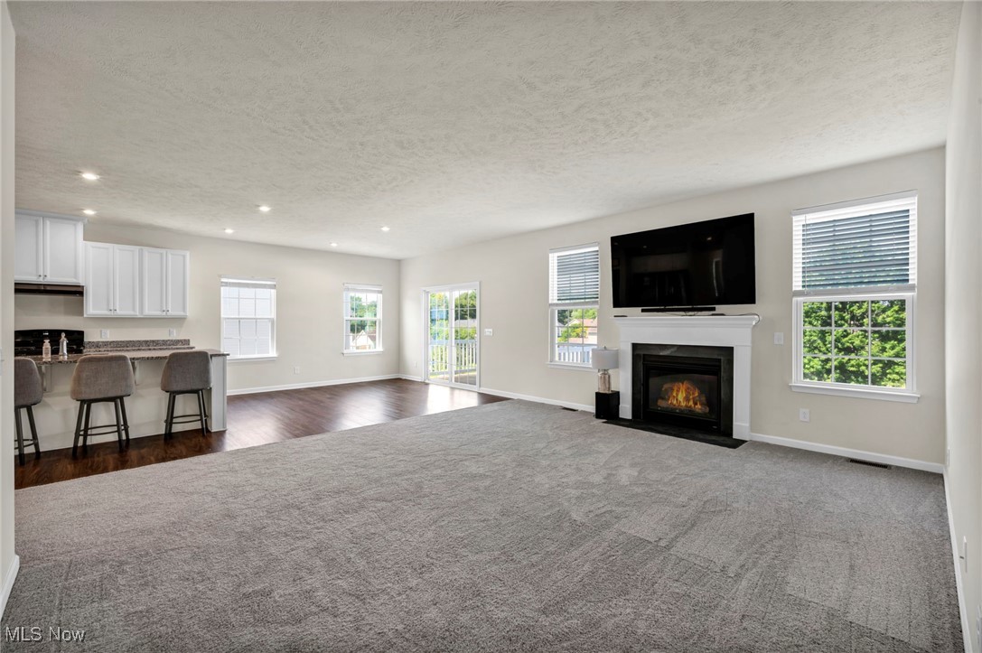 Saratoga Hills 5 Plain Township - Residential